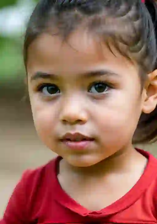 Bé Latino AI Dự Đoán